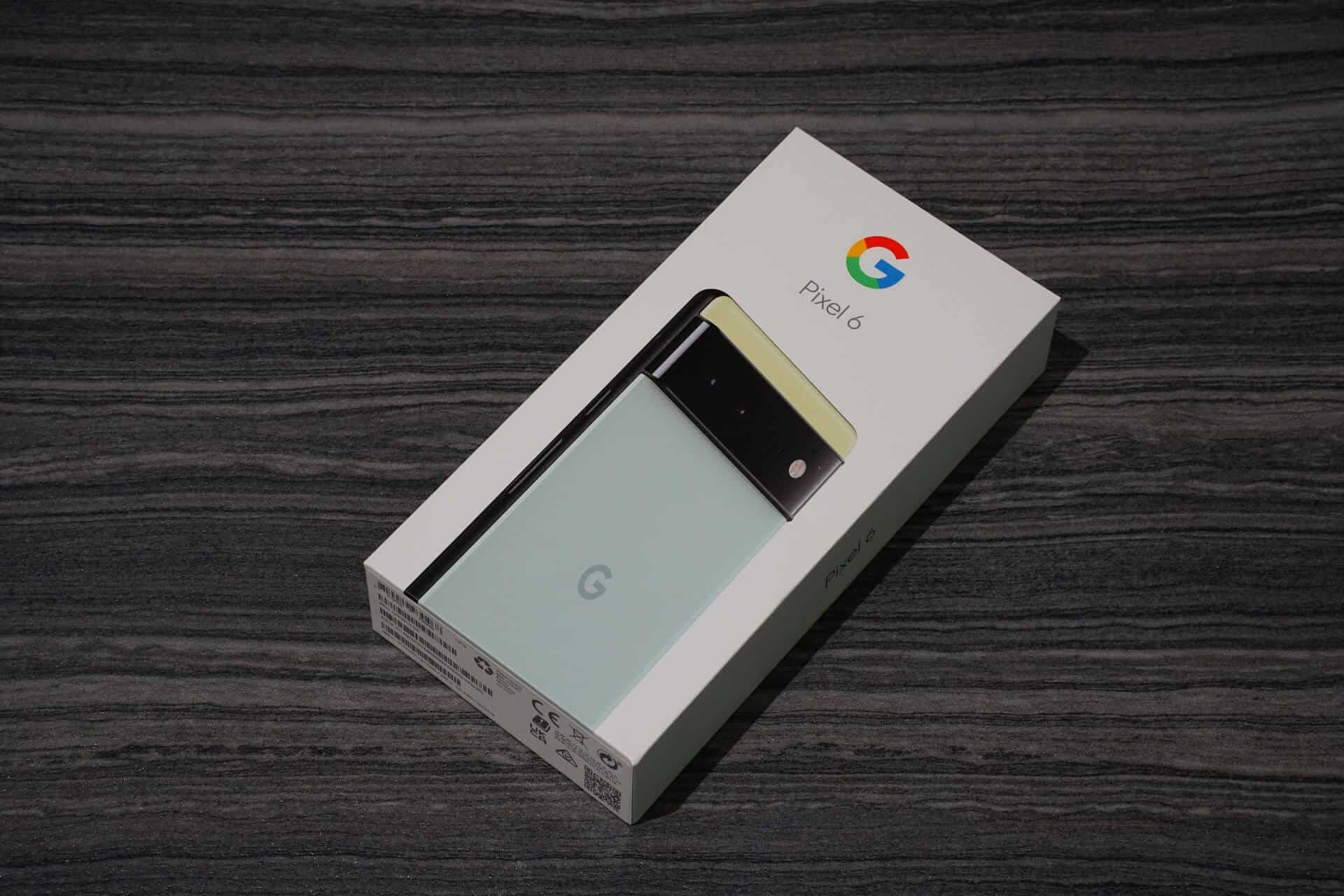 أيهما أفضل: Pixel 6 أم S21 Ultra؟